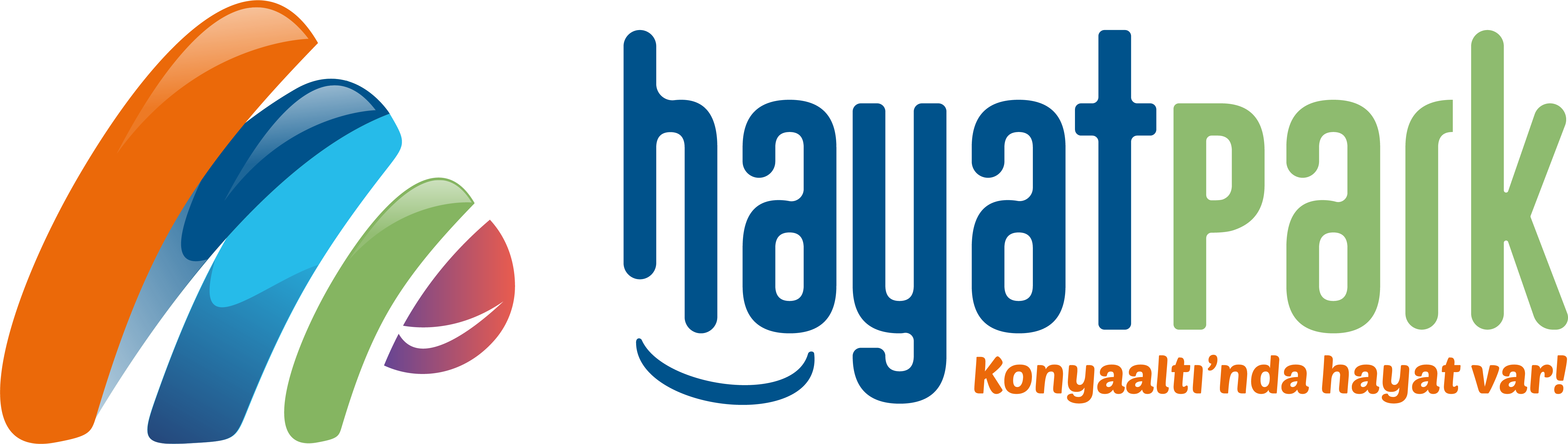 Hayat Park Logo